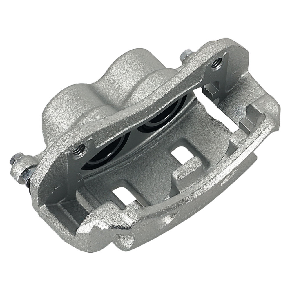 Brake Caliper Front Left Right for Torrent 2007-2009 18-B5056 18-B5057 Set
