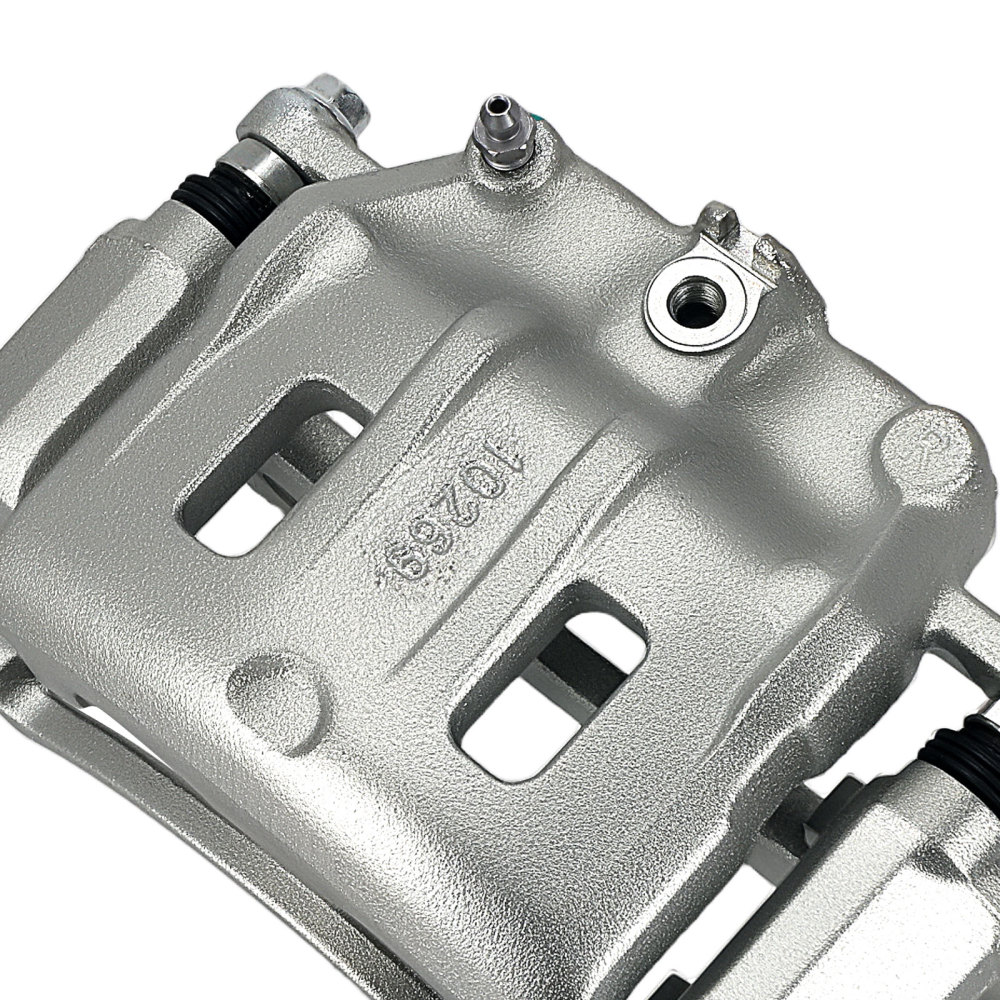 Brake Caliper Front Left Right for Torrent 2007-2009 18-B5056 18-B5057 Set