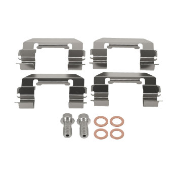 Front Rear Left Right Brake Calipers compatible for Chevy Captiva Sport 12-15/Compatible for Equinox 07-09