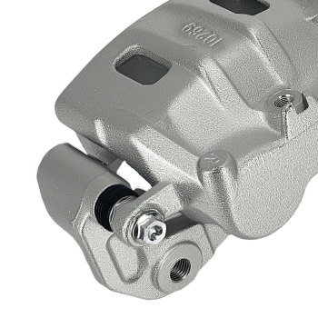Front Rear Left Right Brake Calipers compatible for Chevy Captiva Sport 12-15/Compatible for Equinox 07-09