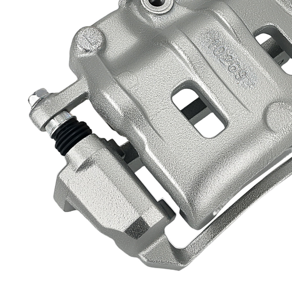 Front Rear Left Right Brake Calipers compatible for Chevy Captiva Sport 12-15/Compatible for Equinox 07-09