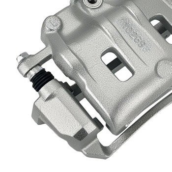 Front Rear Left Right Brake Calipers compatible for Chevy Captiva Sport 12-15/Compatible for Equinox 07-09