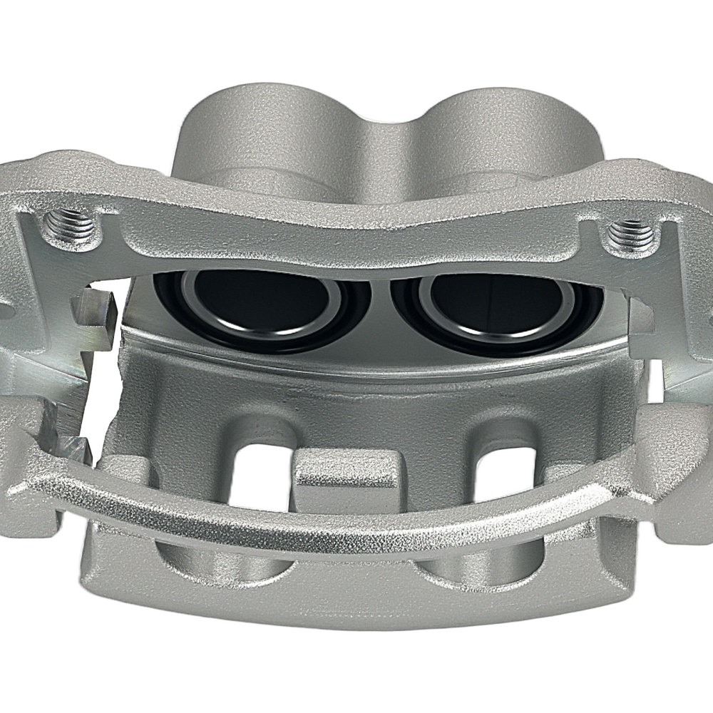 Front Rear Left Right Brake Calipers compatible for Chevy Captiva Sport 12-15/Compatible for Equinox 07-09
