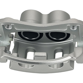 Front Rear Left Right Brake Calipers compatible for Chevy Captiva Sport 12-15/Compatible for Equinox 07-09