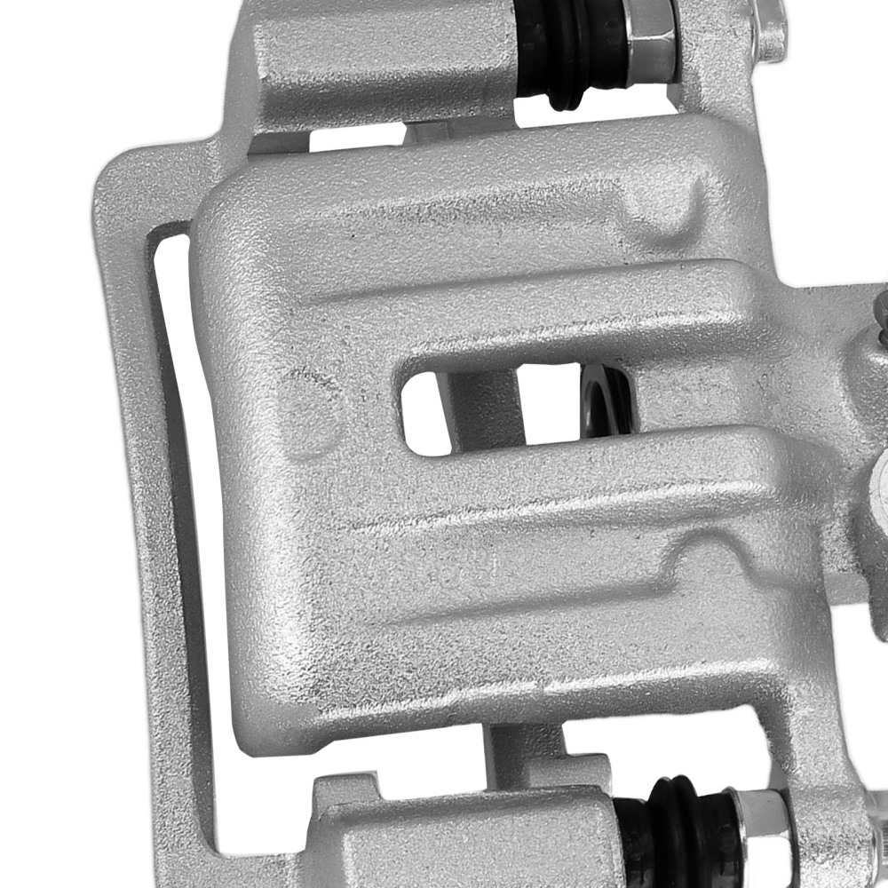 Front Rear Left Right Brake Calipers compatible for Chevy Captiva Sport 12-15/Compatible for Equinox 07-09