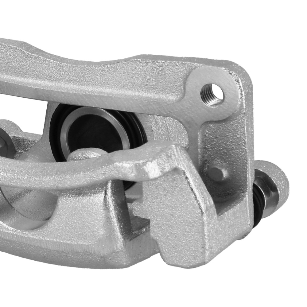 Front Rear Left Right Brake Calipers compatible for Chevy Captiva Sport 12-15/Compatible for Equinox 07-09