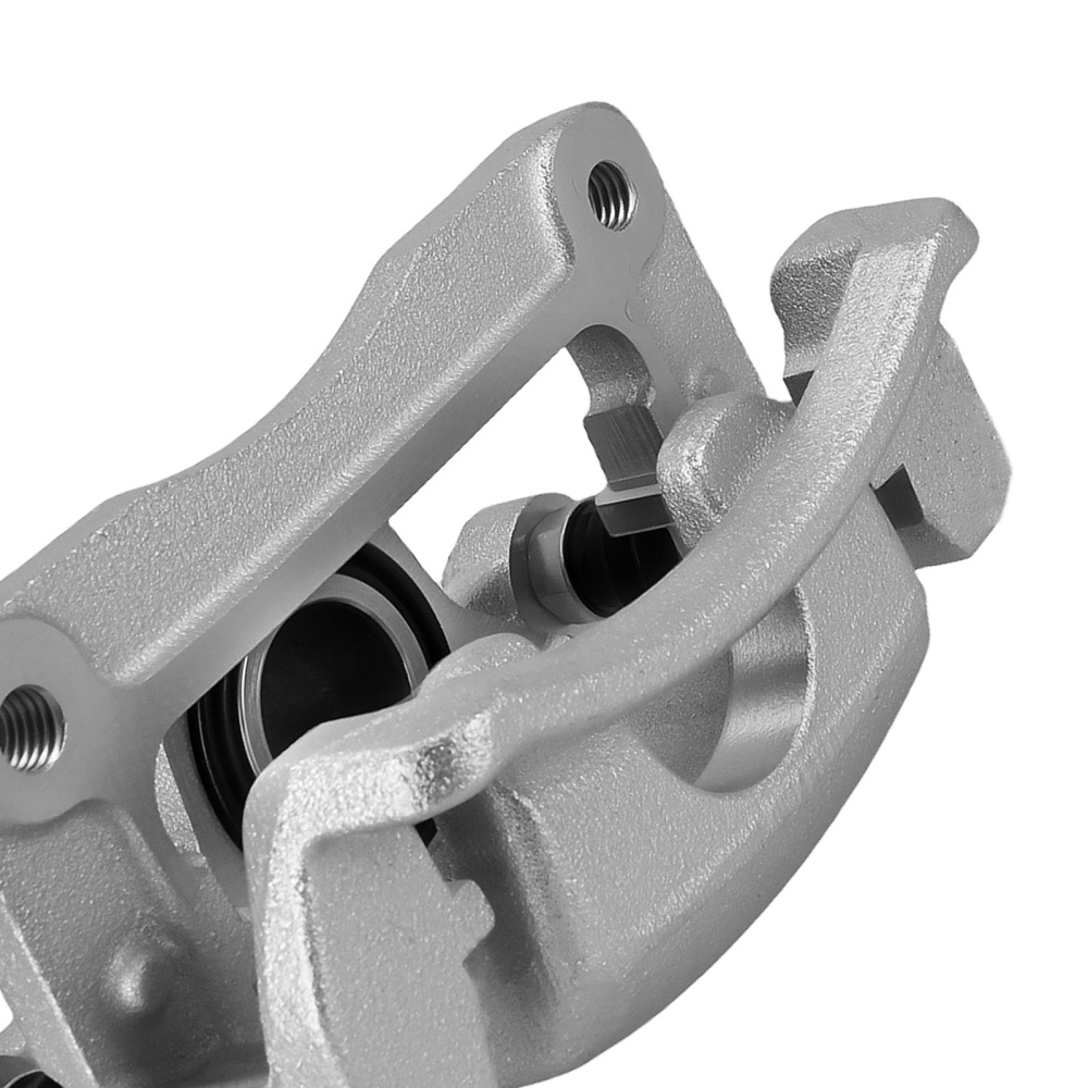 Front Rear Left Right Brake Calipers compatible for Chevy Captiva Sport 12-15/Compatible for Equinox 07-09