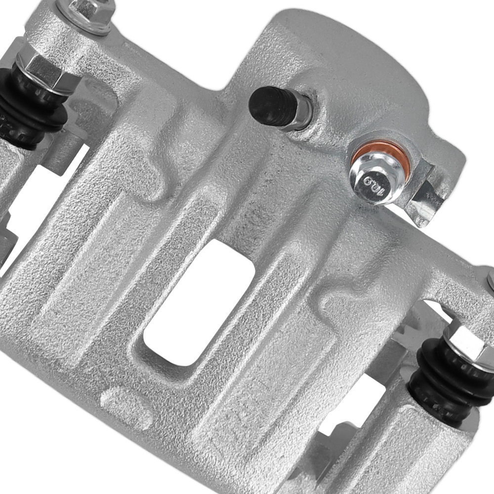 Front Rear Left Right Brake Calipers compatible for Chevy Captiva Sport 12-15/Compatible for Equinox 07-09