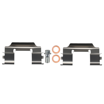 Rear Left Brake Caliper compatible for Buick Enclave 2008-2017/Compatible for Cadillac XTS 2013-19 18B5059