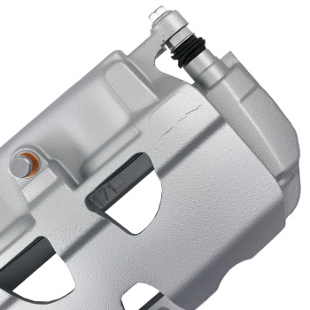 Front Left Right Brake Calipers Pair compatible for Ford E-150 E-250 2008-2014 18-B5073