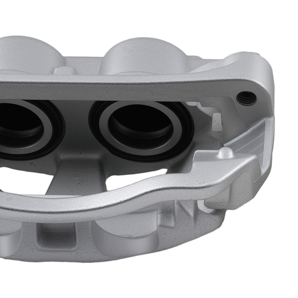 Front Left Right Brake Calipers Pair compatible for Ford E-150 E-250 2008-2014 18-B5073