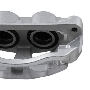 Front Left Right Brake Calipers Pair compatible for Ford E-150 E-250 2008-2014 18-B5073