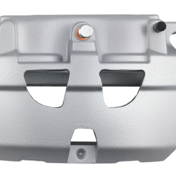 Front Left Right Brake Calipers Pair compatible for Ford E-150 E-250 2008-2014 18-B5073