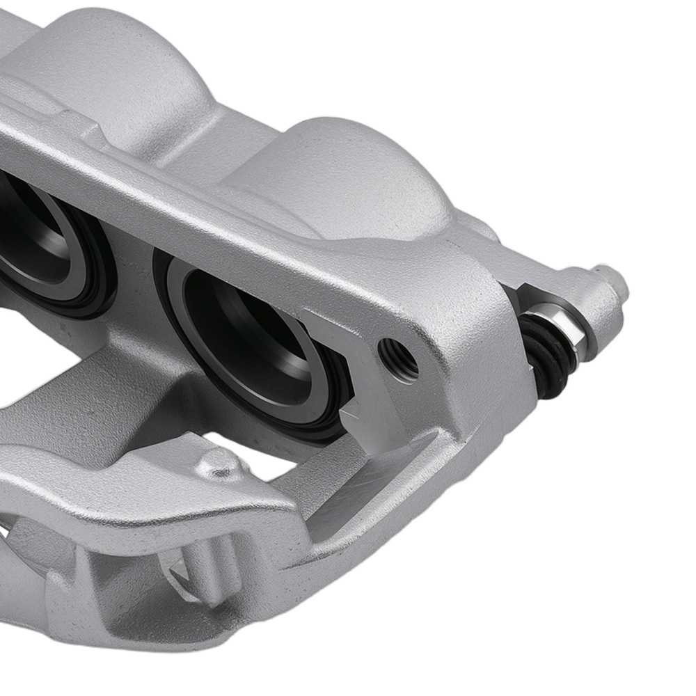 Front Left Right Brake Calipers Pair compatible for Ford E-150 E-250 2008-2014 18-B5073
