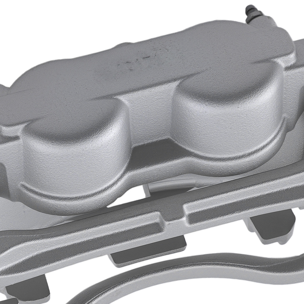 Front Left Right Brake Calipers Pair compatible for Ford E-150 E-250 2008-2014 18-B5073