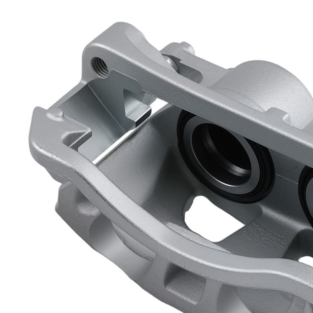 Front Left Right Brake Calipers Pair compatible for Ford E-150 E-250 2008-2014 18-B5073