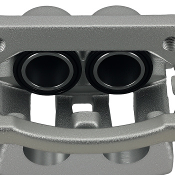 Rear Right Brake Caliper compatible for Ford F-250 F-350 Super Duty 2008-2012 with Bracket