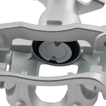 Rear Disc Brake Calipers compatible for Dodge Journey 2009-2011 Sport Utility 18-B5177
