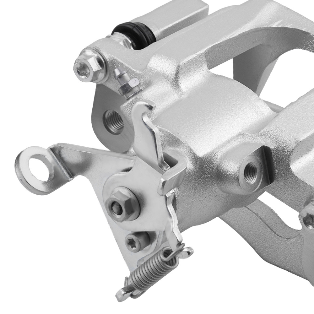 Rear Disc Brake Calipers compatible for Dodge Journey 2009-2011 Sport Utility 18-B5177