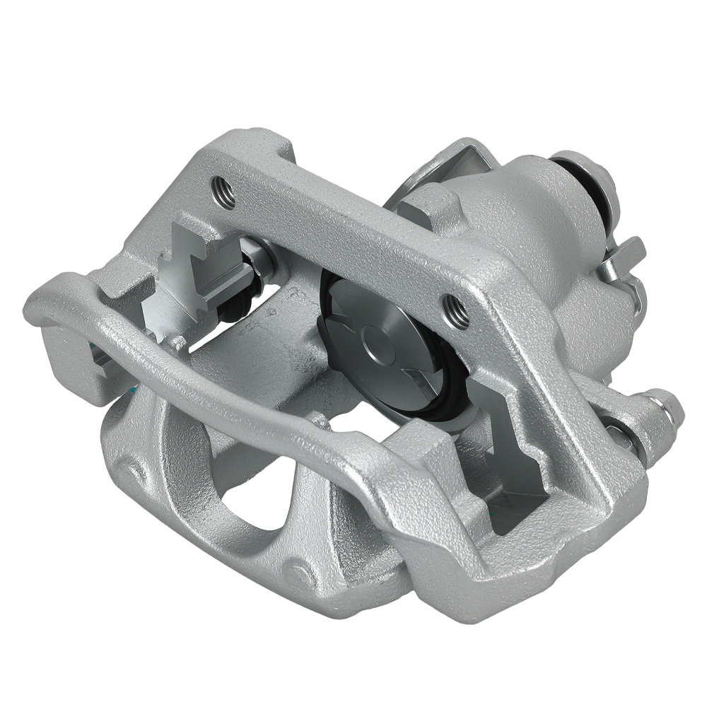 Front Right Brake Caliper compatible for Lincoln MKT 2010-2014/Compatible for Ford Explorer Flex Taurus