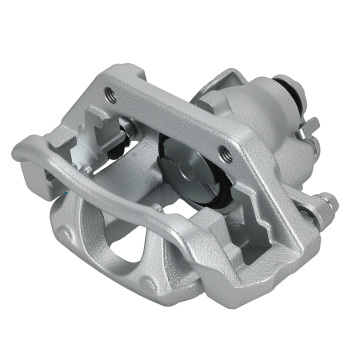Front Right Brake Caliper compatible for Lincoln MKT 2010-2014/Compatible for Ford Explorer Flex Taurus