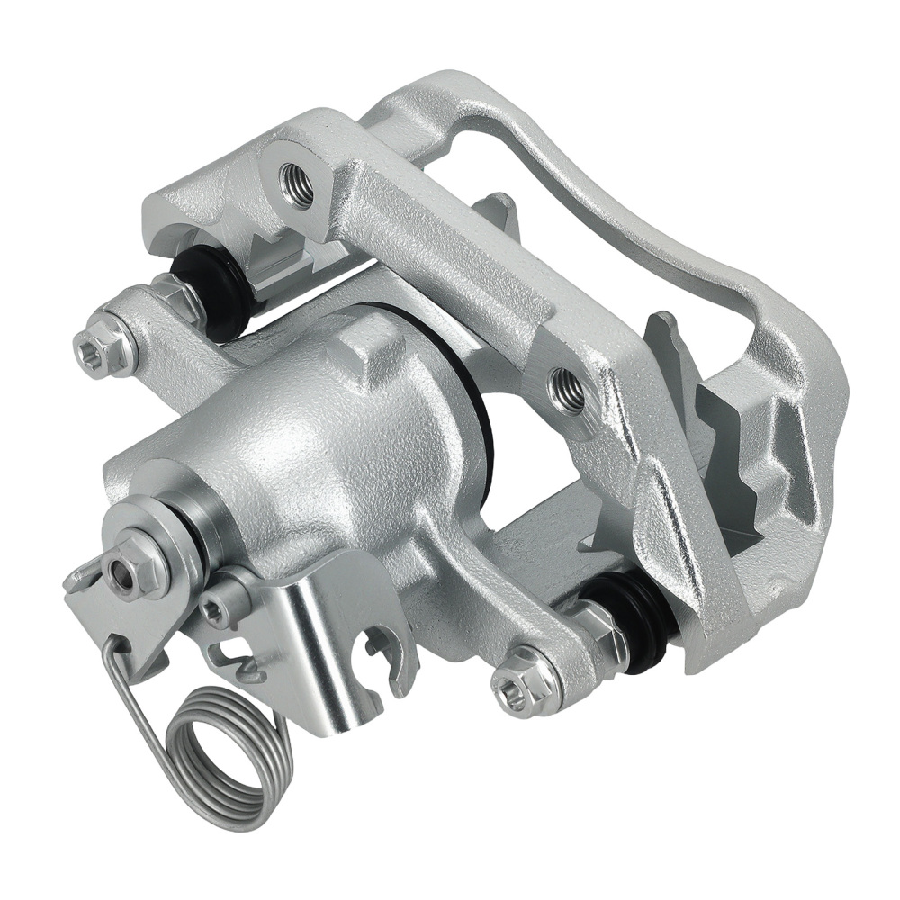 Front Right Brake Caliper compatible for Lincoln MKT 2010-2014/Compatible for Ford Explorer Flex Taurus
