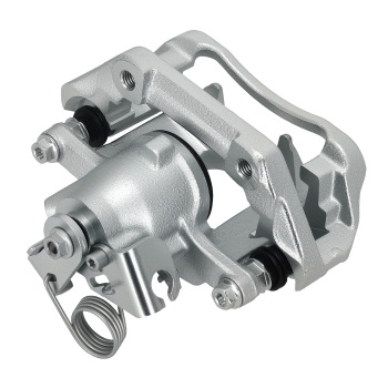 Front Right Brake Caliper compatible for Lincoln MKT 2010-2014/Compatible for Ford Explorer Flex Taurus