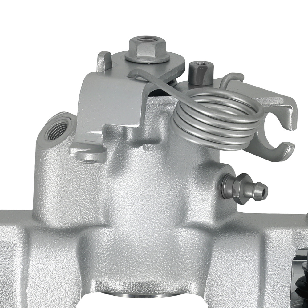 Front Right Brake Caliper compatible for Lincoln MKT 2010-2014/Compatible for Ford Explorer Flex Taurus