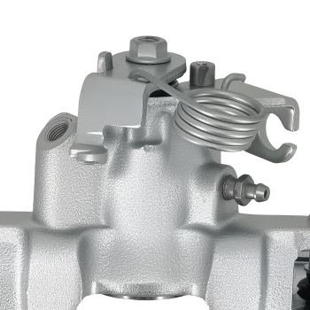 Front Right Brake Caliper compatible for Lincoln MKT 2010-2014/Compatible for Ford Explorer Flex Taurus