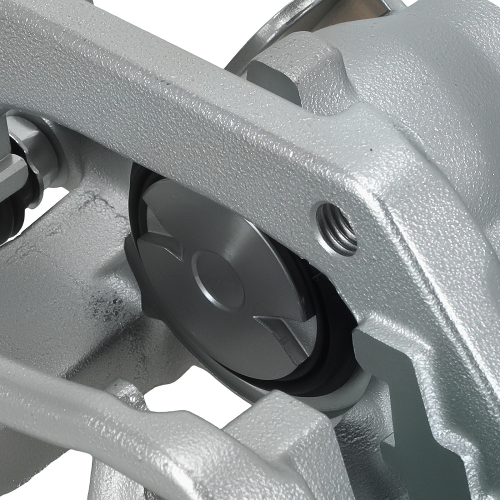Front Right Brake Caliper compatible for Lincoln MKT 2010-2014/Compatible for Ford Explorer Flex Taurus