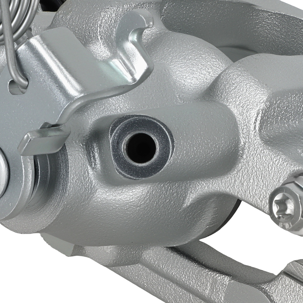 Front Right Brake Caliper compatible for Lincoln MKT 2010-2014/Compatible for Ford Explorer Flex Taurus