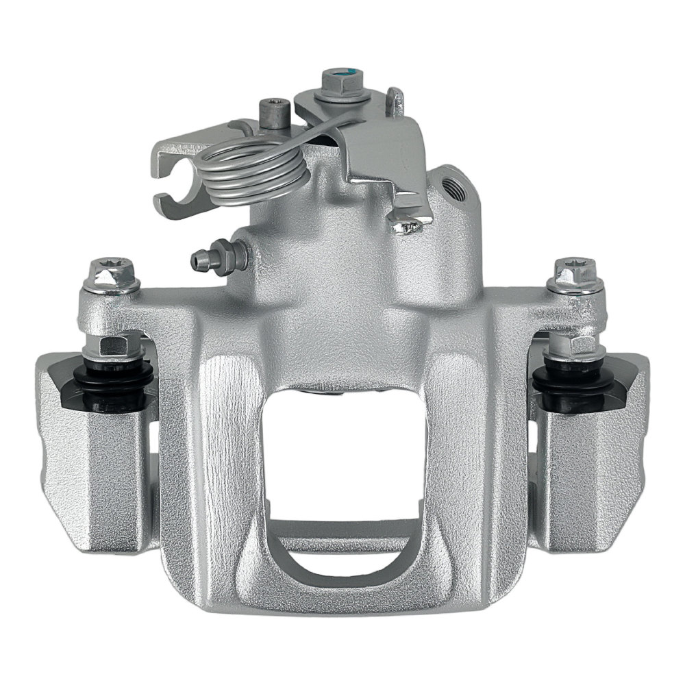 Front Left Brake Caliper compatible for Lincoln MKT 2010-2014/Compatible for Ford Explorer Flex Taurus