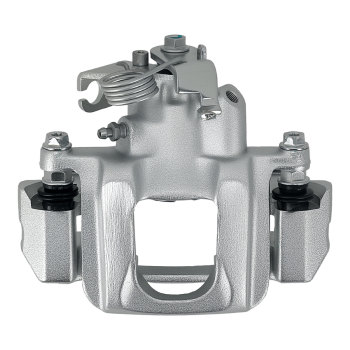 Front Left Brake Caliper compatible for Lincoln MKT 2010-2014/Compatible for Ford Explorer Flex Taurus