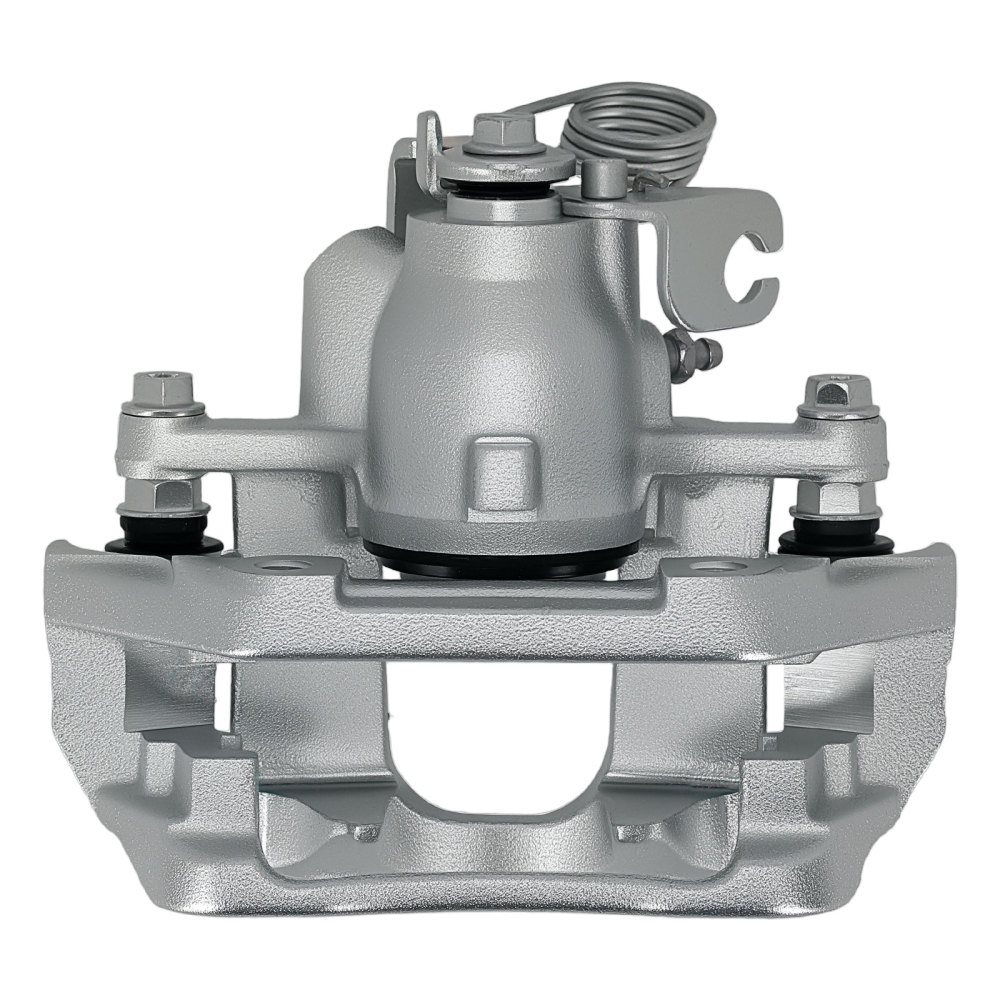 Front Left Brake Caliper compatible for Lincoln MKT 2010-2014/Compatible for Ford Explorer Flex Taurus