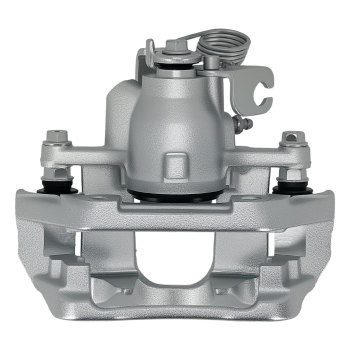 Front Left Brake Caliper compatible for Lincoln MKT 2010-2014/Compatible for Ford Explorer Flex Taurus