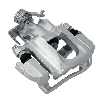 Front Left Brake Caliper compatible for Lincoln MKT 2010-2014/Compatible for Ford Explorer Flex Taurus