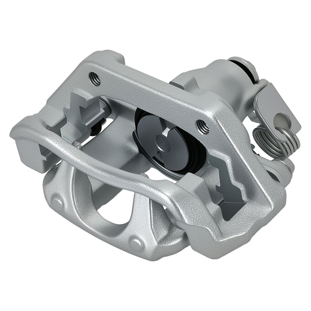 Front Left Brake Caliper compatible for Lincoln MKT 2010-2014/Compatible for Ford Explorer Flex Taurus