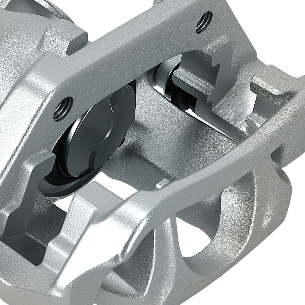Front Left Brake Caliper compatible for Lincoln MKT 2010-2014/Compatible for Ford Explorer Flex Taurus