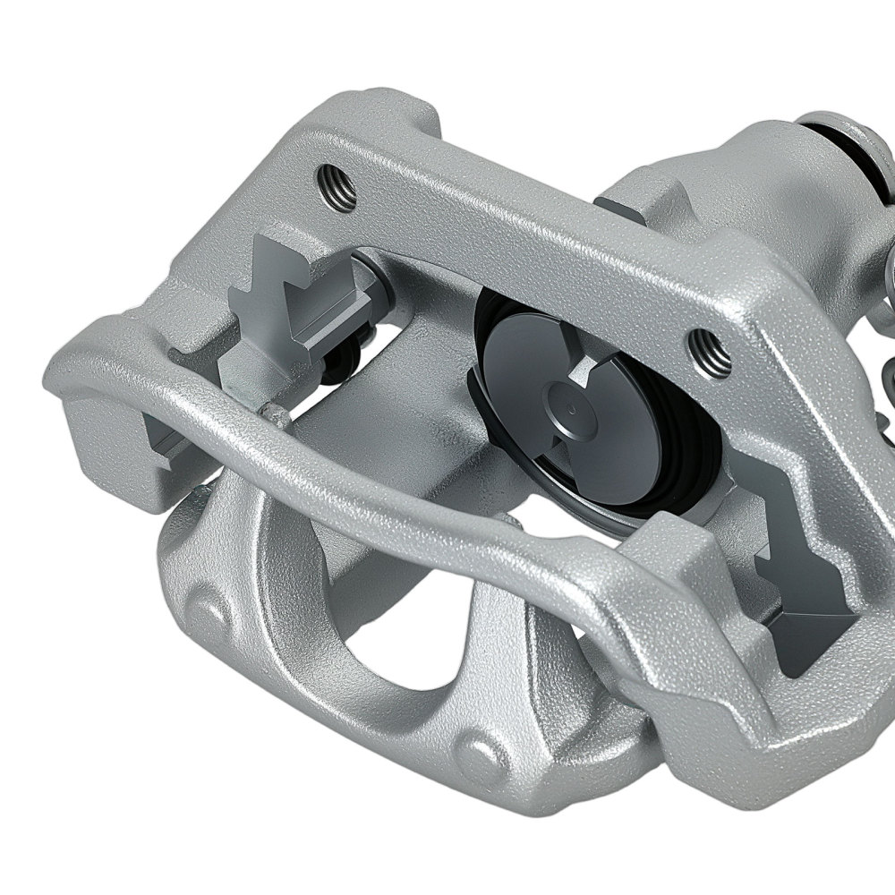 Front Left Brake Caliper compatible for Lincoln MKT 2010-2014/Compatible for Ford Explorer Flex Taurus