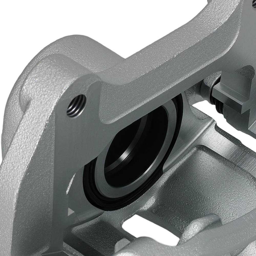 Front Left Side Brake Caliper compatible for Buick Cascada 2016-2019 18-B5270 with Bracket