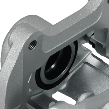 Front Left Side Brake Caliper compatible for Buick Cascada 2016-2019 18-B5270 with Bracket