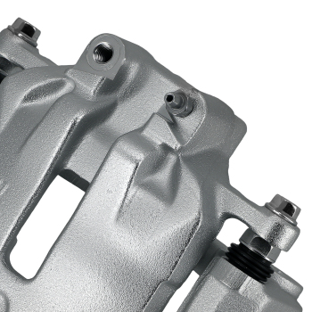 Front Left Side Brake Caliper compatible for Buick Cascada 2016-2019 18-B5270 with Bracket