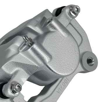 Front Left Side Brake Caliper compatible for Buick Cascada 2016-2019 18-B5270 with Bracket