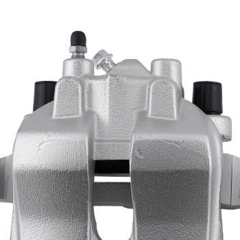 Front Disc Brake Calipers Set compatible for Ford Escape 2011-2012 compatible for Mazda Tribute 2011