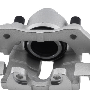 Front Disc Brake Calipers Set compatible for Ford Escape 2011-2012 compatible for Mazda Tribute 2011