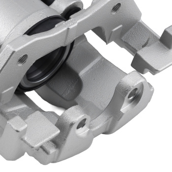 Front Disc Brake Calipers Set compatible for Ford Escape 2011-2012 compatible for Mazda Tribute 2011
