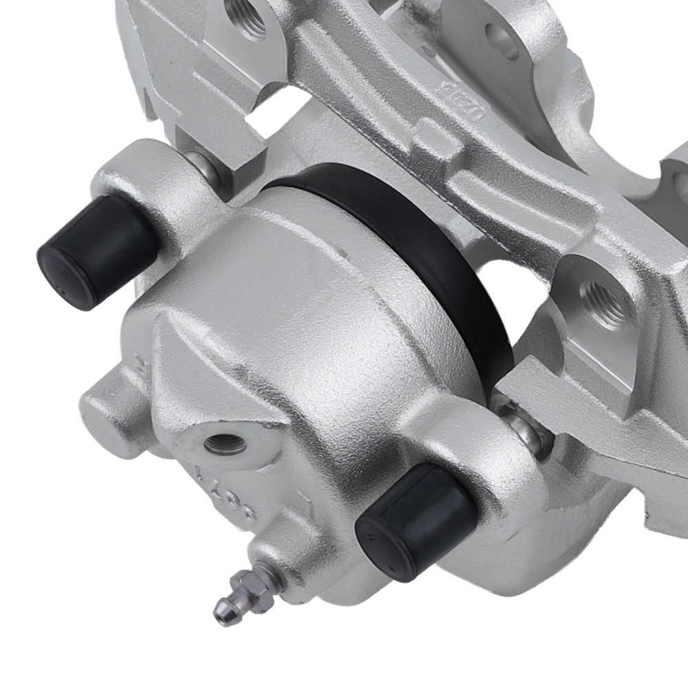 Front Disc Brake Calipers Set compatible for Ford Escape 2011-2012 compatible for Mazda Tribute 2011