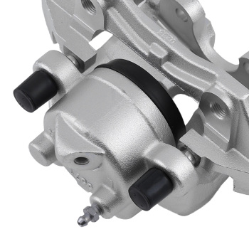 Front Disc Brake Calipers Set compatible for Ford Escape 2011-2012 compatible for Mazda Tribute 2011