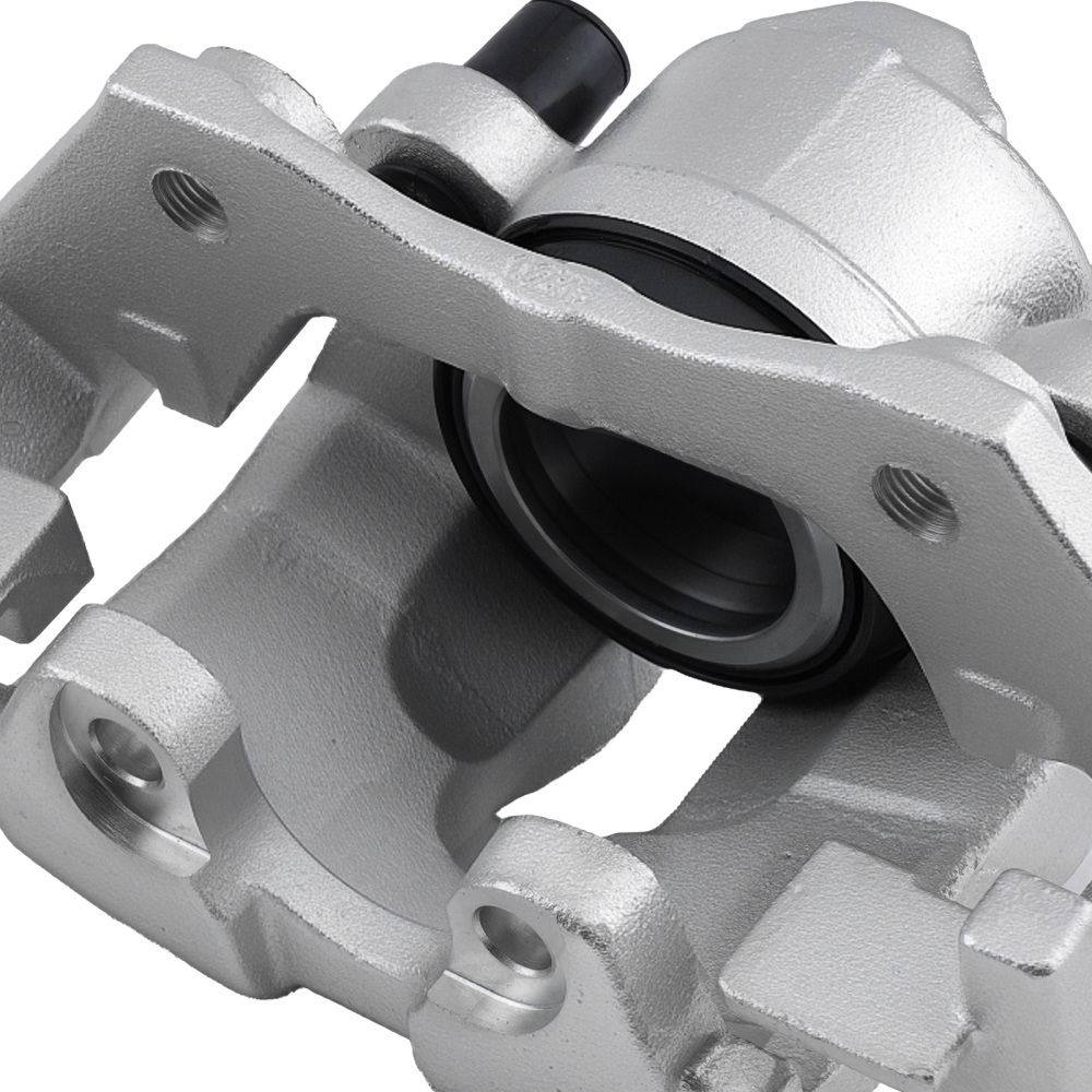 Front Disc Brake Calipers Set compatible for Ford Escape 2011-2012 compatible for Mazda Tribute 2011