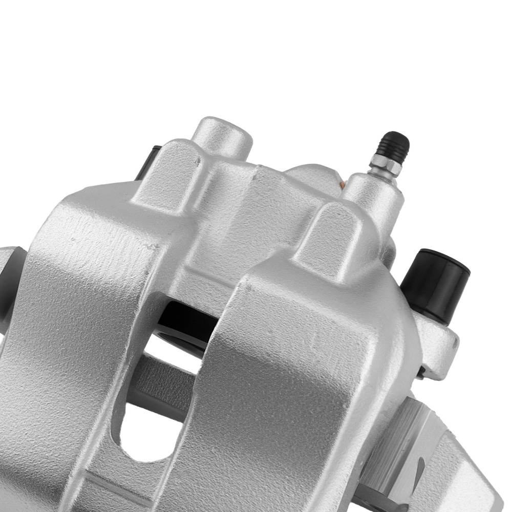 Front Disc Brake Calipers Set compatible for Ford Escape 2011-2012 compatible for Mazda Tribute 2011